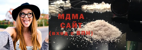 альфа пвп Лиски